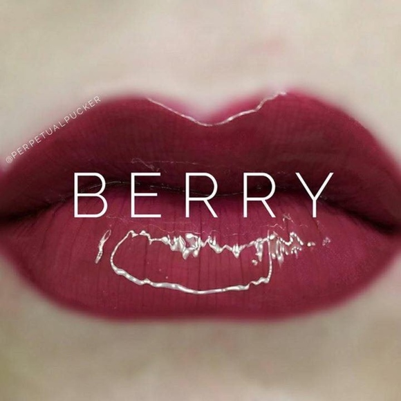 Berry LipSense - Picture 1 of 2